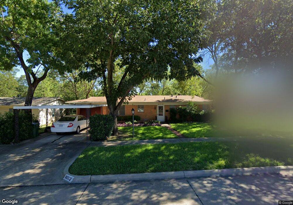 8012 Laura St, North Richland Hills, TX 76180 - photo 1