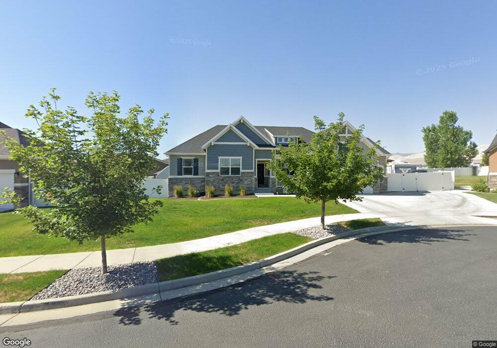 6367 W 8755 S, West Jordan, UT 84081 - photo 1