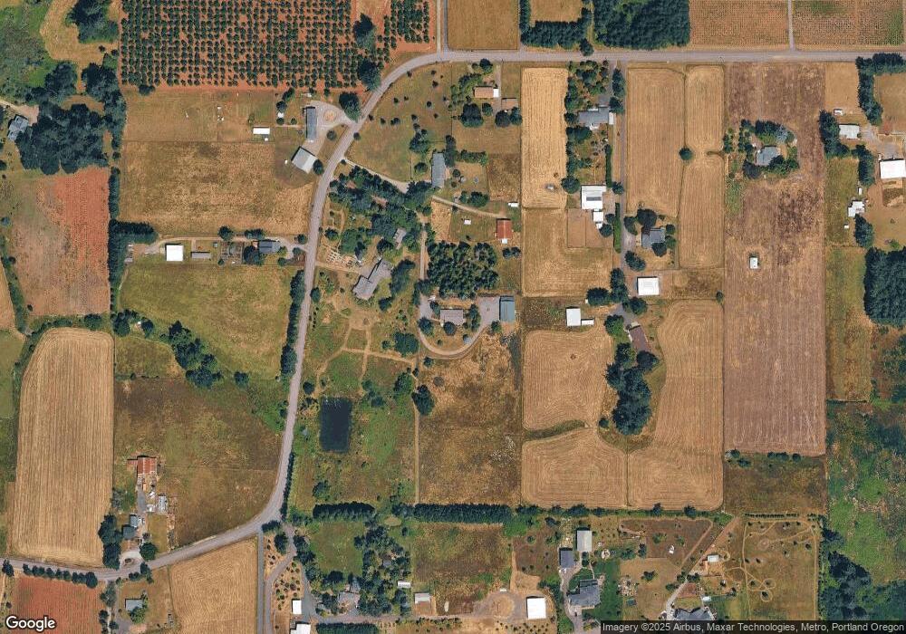 15626 S Carus Rd, Oregon City, OR 97045 - photo 1