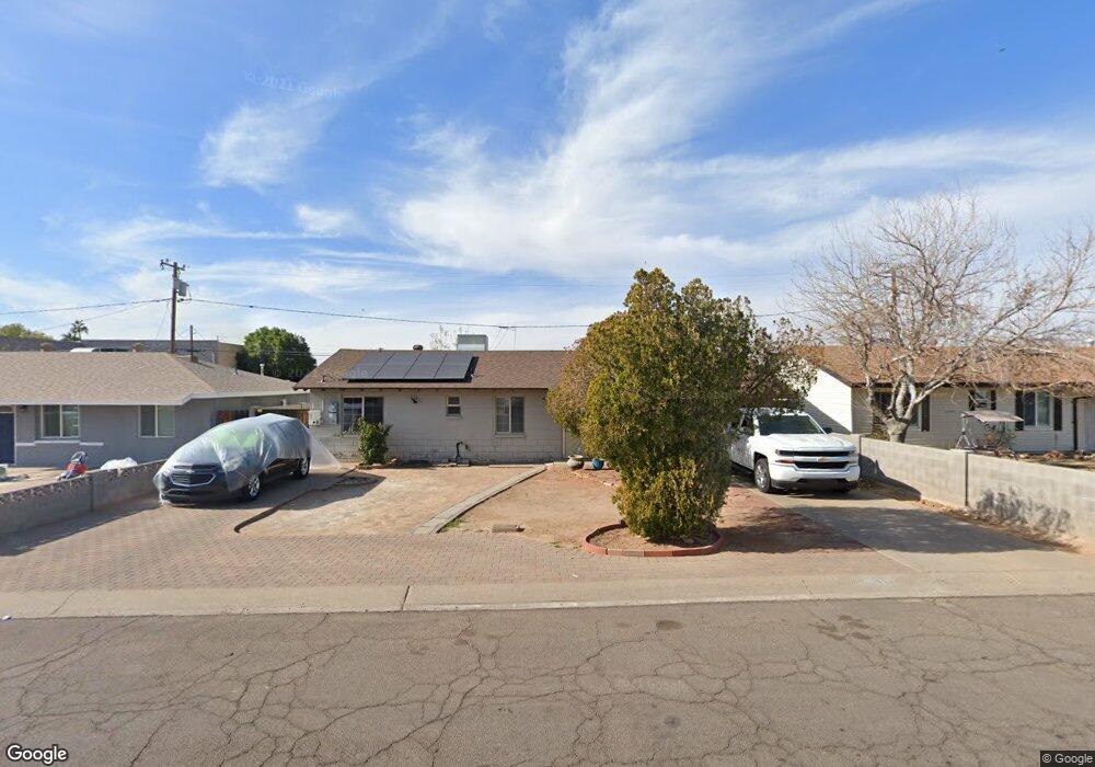 8332 N 8th St, Phoenix, AZ 85020 - photo 1