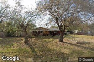523 S Hitchcock St, Hobart, OK 73651