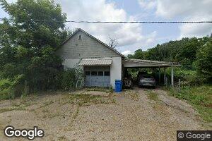10540 Bird Lake Rd S, Osseo, MI 49266