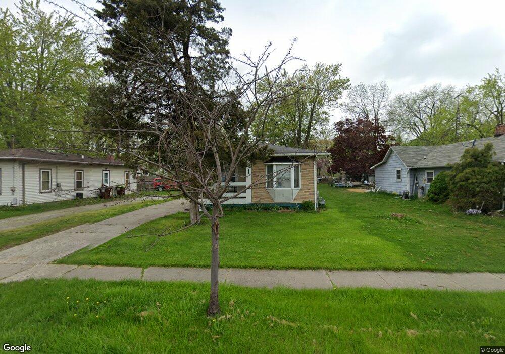 966 Division St, Adrian, MI 49221 - photo 1