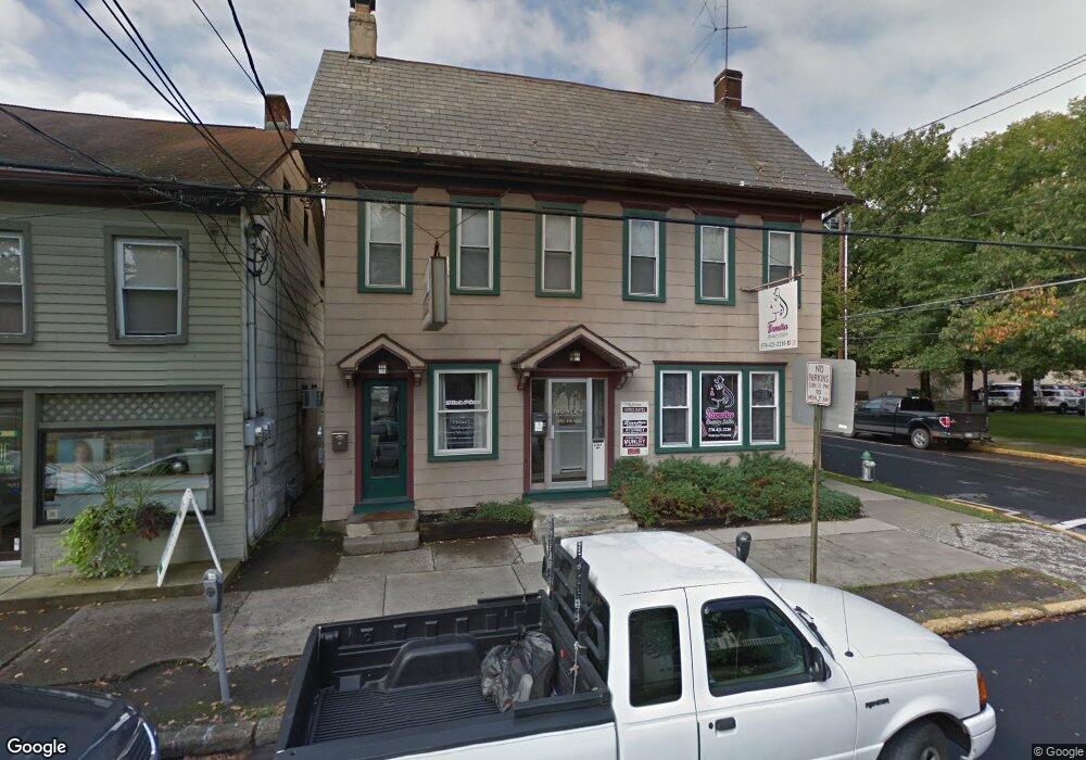 25 N 6th St, Stroudsburg, PA 18360 - photo 1