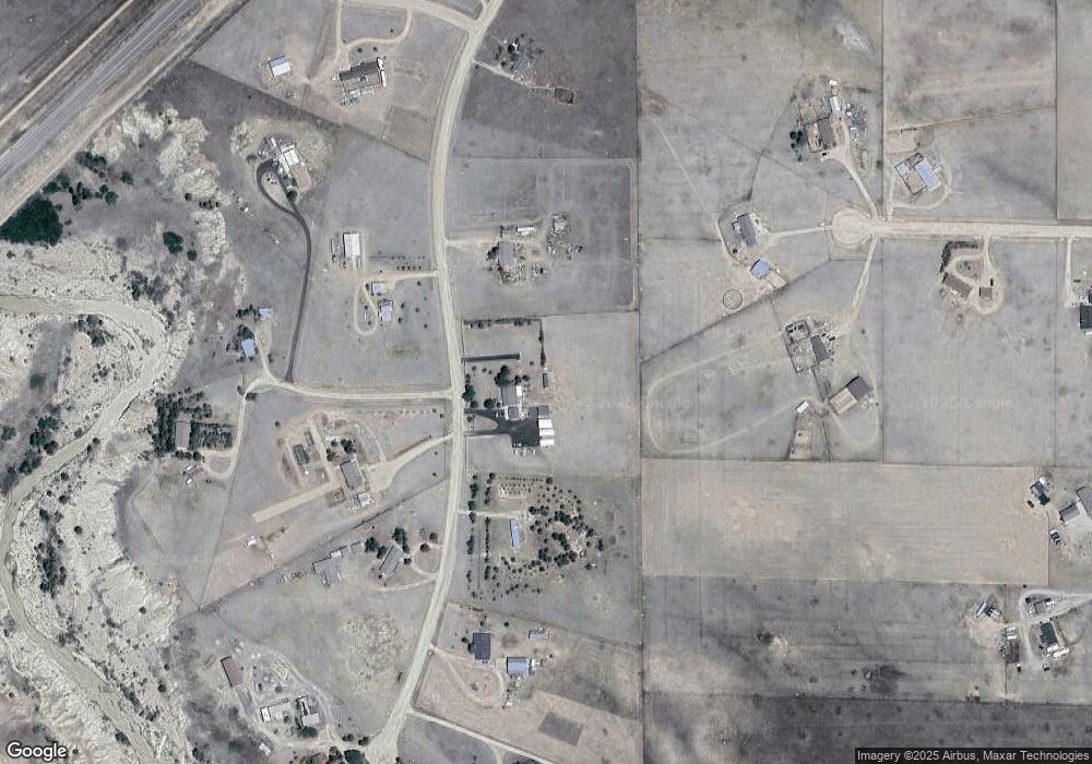 11785 Tracy Ln, Peyton, CO 80831 - photo 1