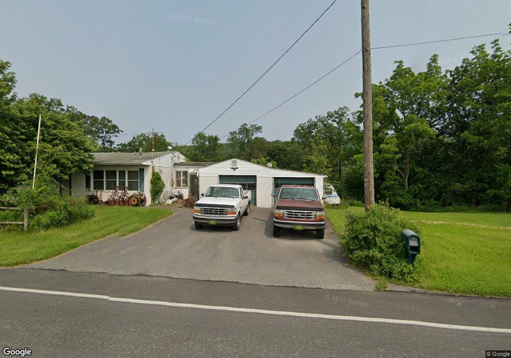 5901 Old Stage Rd, Mc Clure, PA 17841 - photo 1