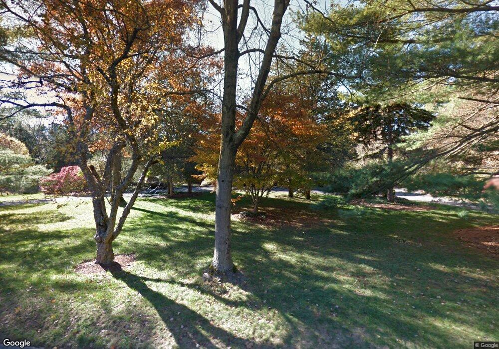 18 Bonnie Brook Rd, Westport, CT 06880 - photo 1