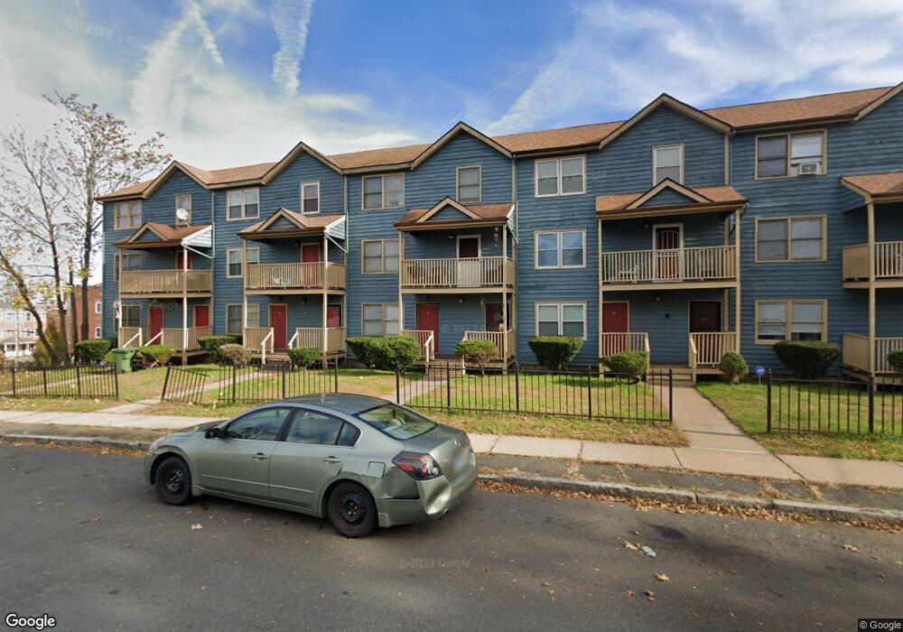 12 Clay St unit B, Hartford, CT 06120 - photo 1