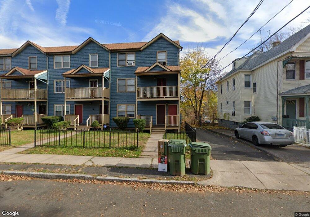 8 Clay St unit B, Hartford, CT 06120 - photo 1