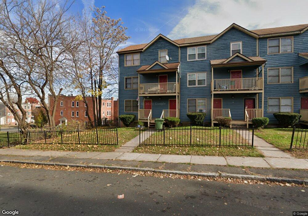 16 Clay St unit A, Hartford, CT 06120 - photo 1