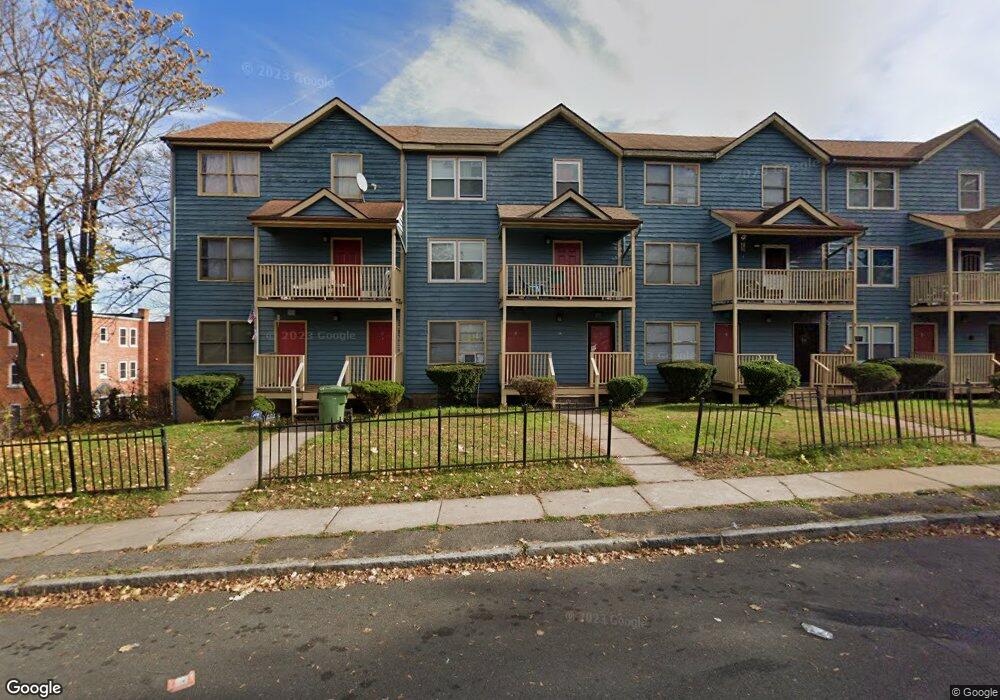 14 Clay St unit B, Hartford, CT 06120 - photo 1