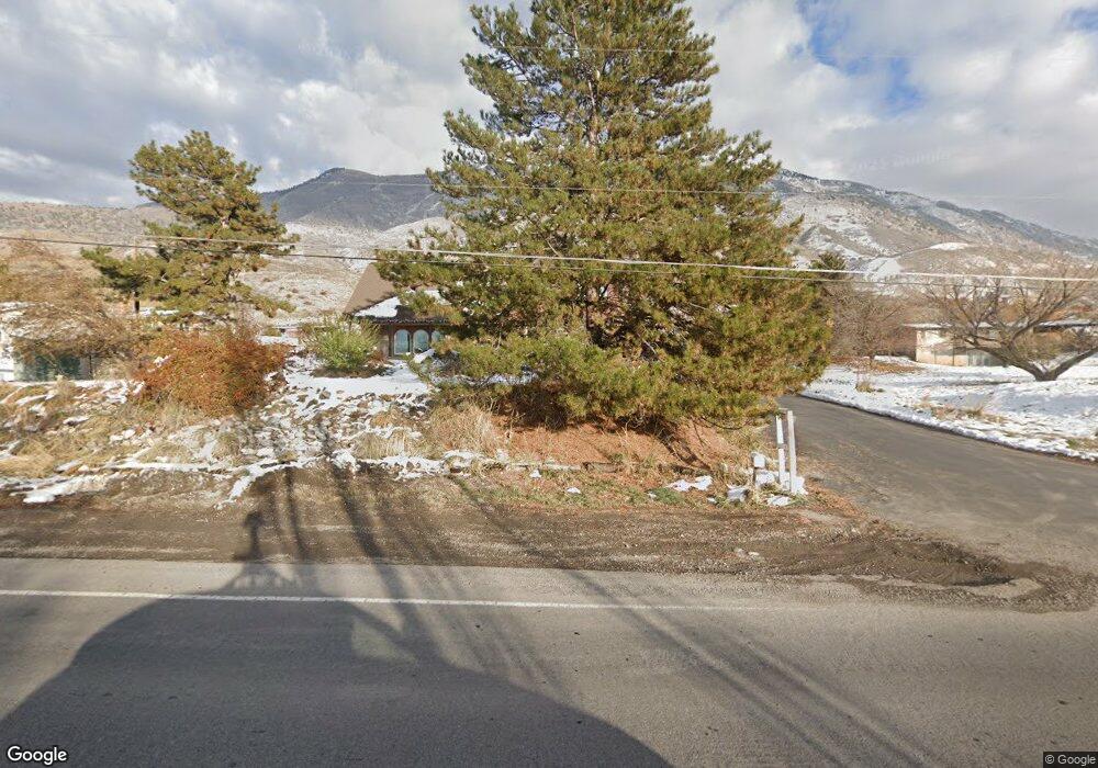 9804 N Canyon Rd, Pleasant Grove, UT 84062 - photo 1