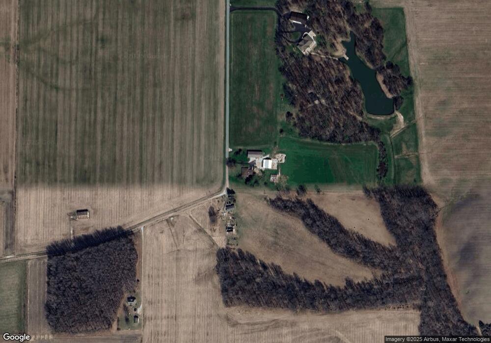 5442 S County Road 400 E, Greensburg, IN 47240 - photo 1