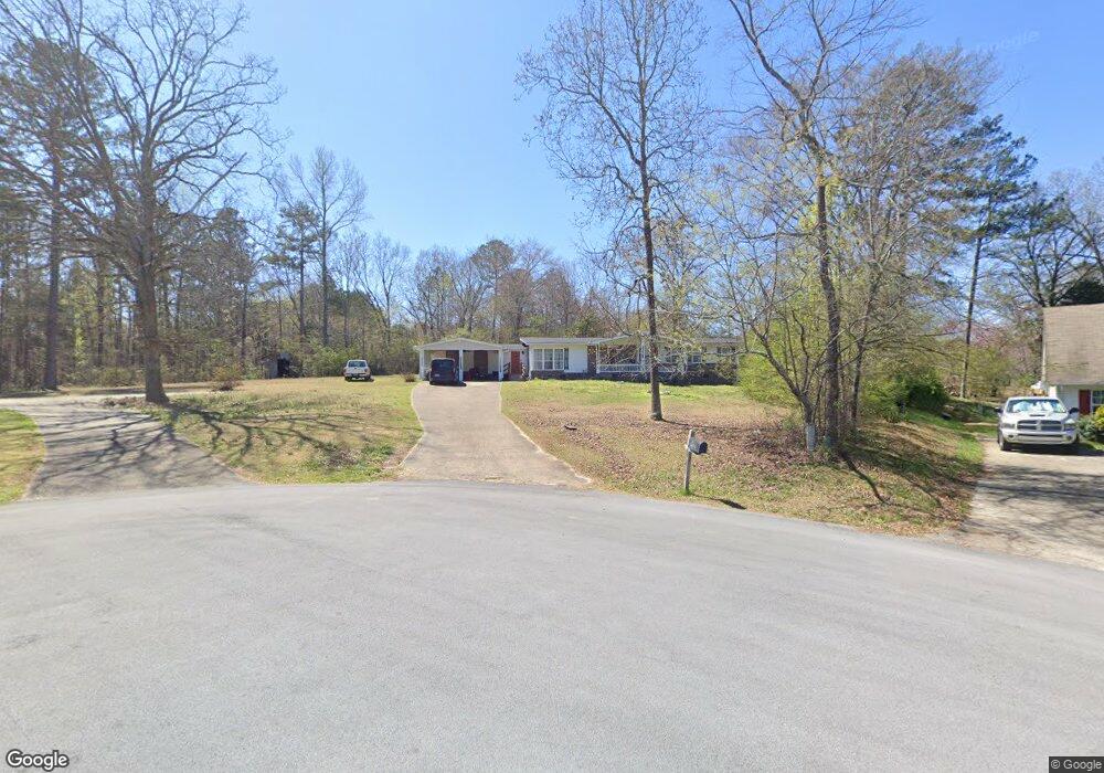 103 Forrest Ln, Cedartown, GA 30125 - photo 1