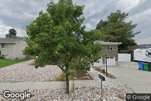 7986 S Erique Way, Sandy, UT 84093