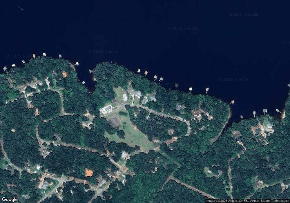 657 Shorewood Cir, Toccoa, GA 30577 - photo 1