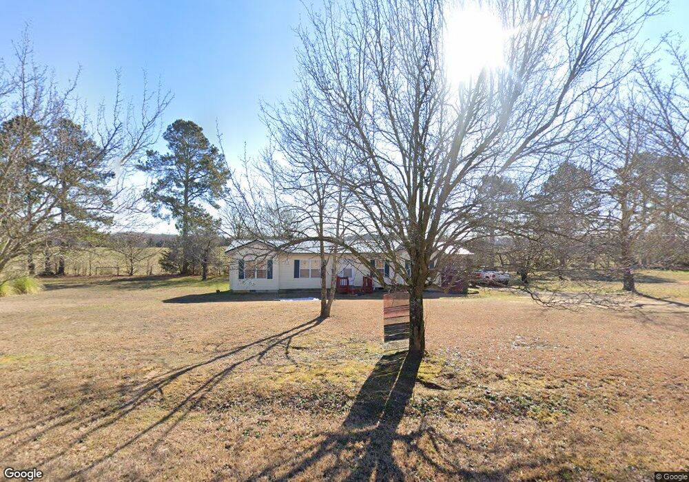 1249 N Fairview Rd, Lavonia, GA 30553 - photo 1