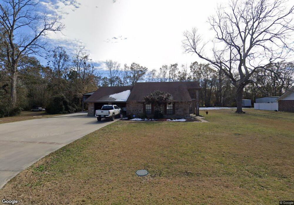 1701 John Rd, New Iberia, LA 70560 - photo 1