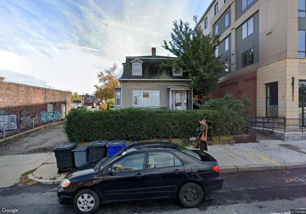 390-390R Cambridge, Boston, MA 02134 - photo 1