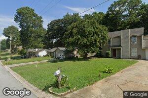 367 Pine View Place, Norcross, GA 30093