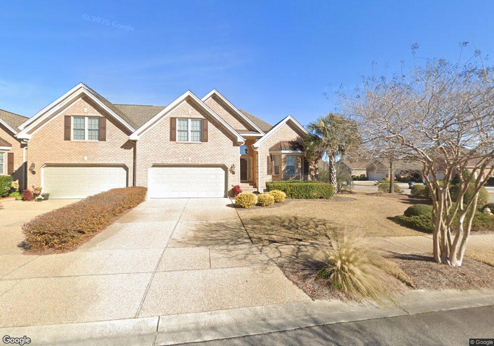 3305 Gardenwood Dr, Leland, NC 28451 - photo 1