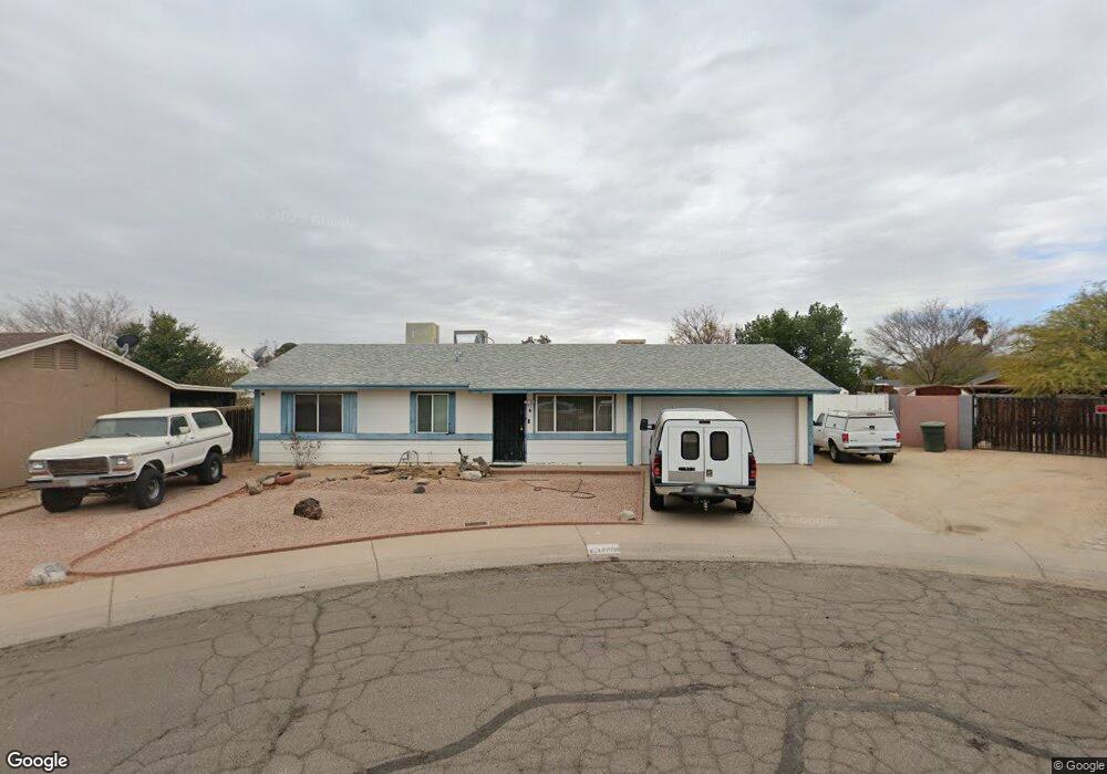 17808 N 27th Way, Phoenix, AZ 85032 - photo 1