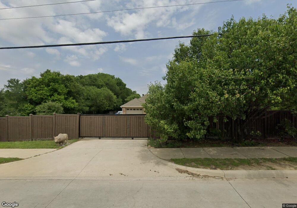 721 N W a Allen Blvd, Wylie, TX 75098 - photo 1