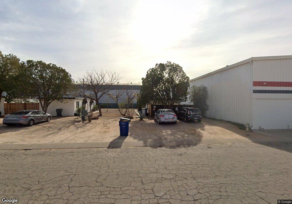 2102 E Eastland St unit 2104, Tucson, AZ 85719 - photo 1