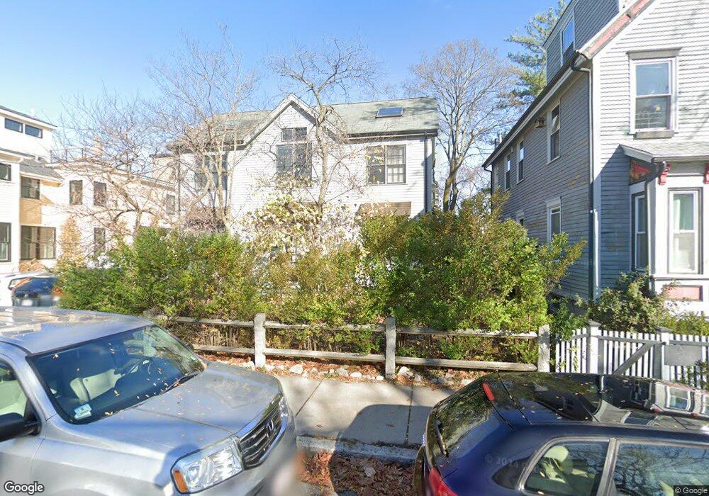51 Lincoln St unit C, Cambridge, MA 02141 - photo 1