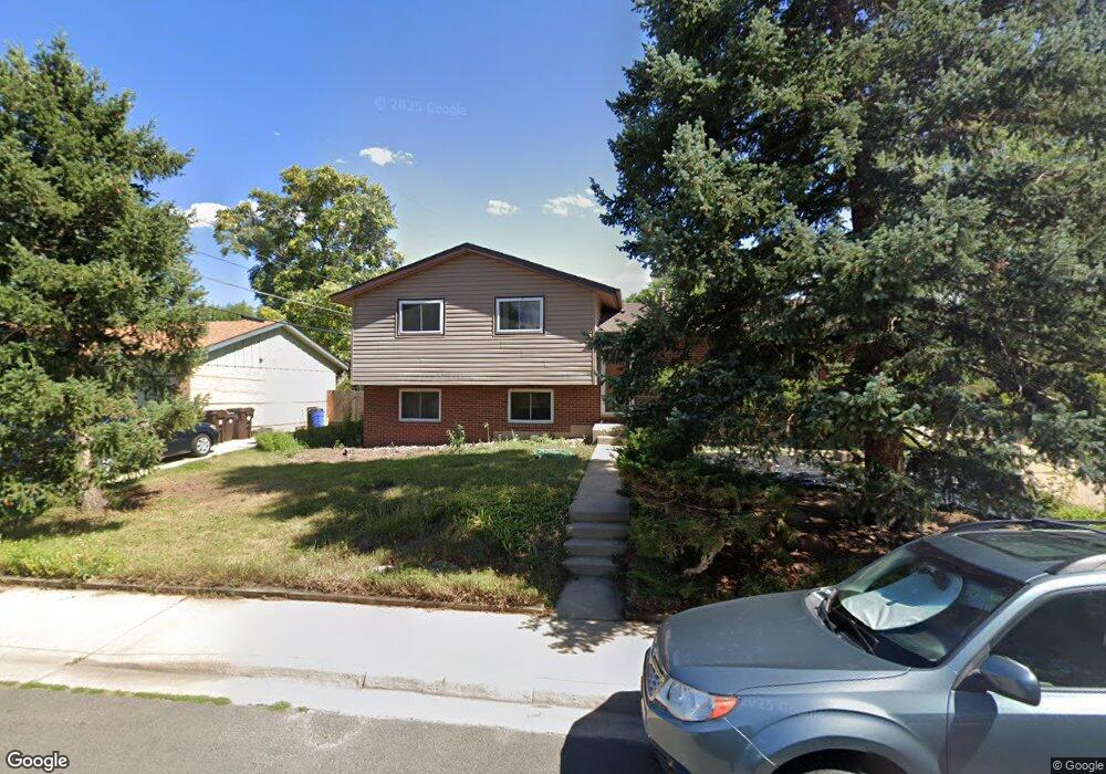 4669 Ingram Ct, Boulder, CO 80305 - photo 1