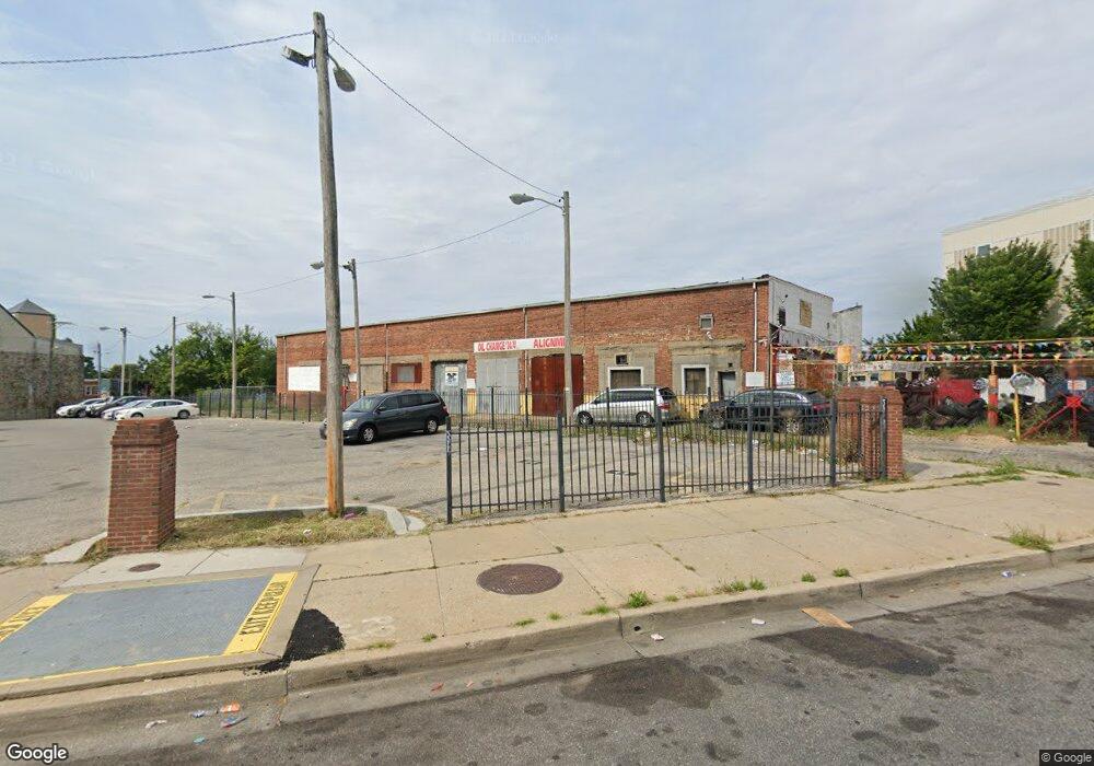 2554 Pennsylvania Ave, Baltimore, MD 21217 - photo 1