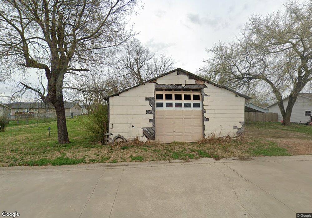 Sold $288,500