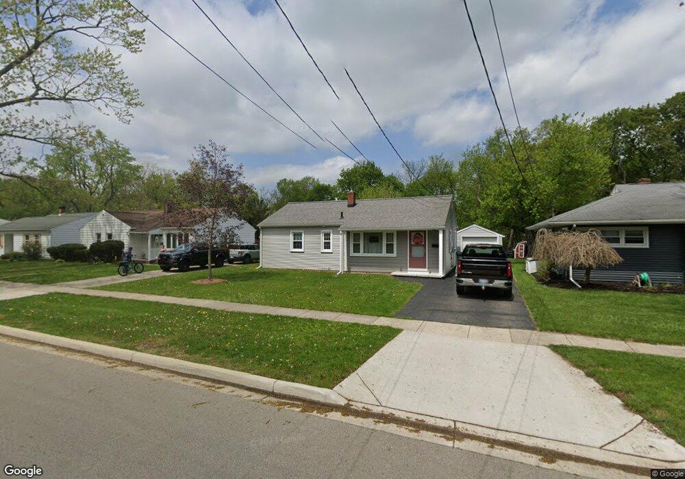 956 Vine St, Adrian, MI 49221 - photo 1