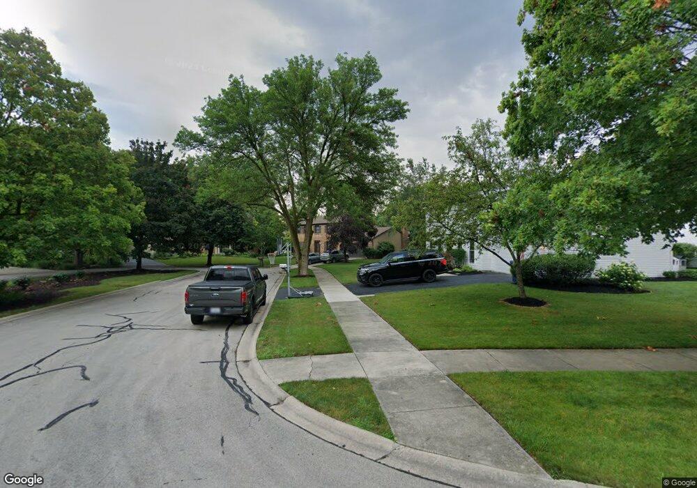 922 Appomattox Cir, Naperville, IL 60540 - photo 1