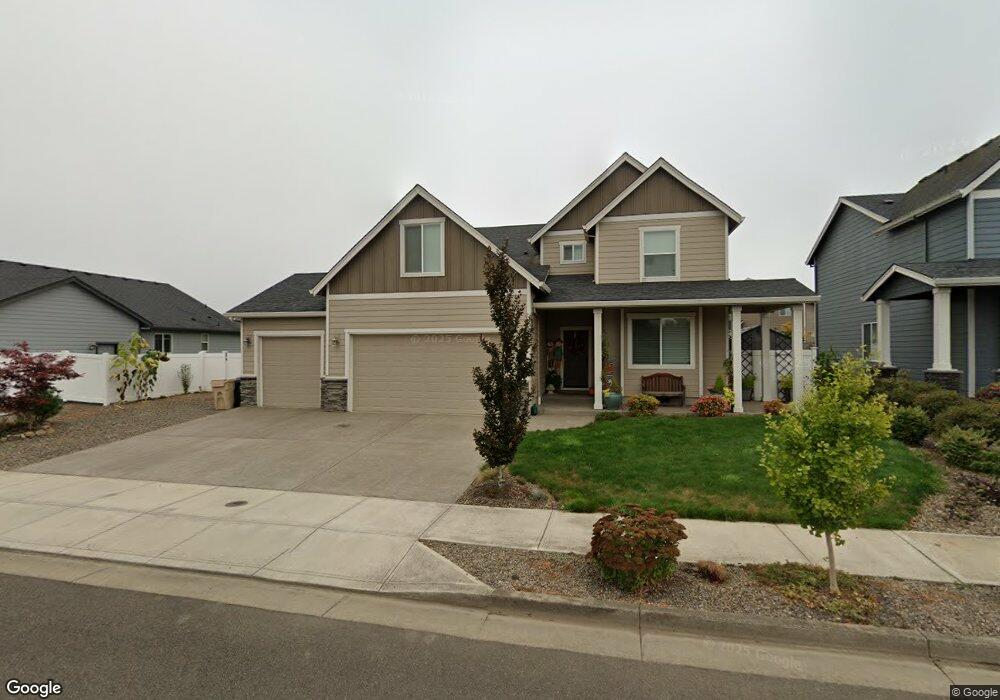 6289 Sedona Rd, Albany, OR 97321 - photo 1