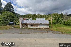 27590 Tiller Trail Hwy Unit 1, Tiller, OR 97484