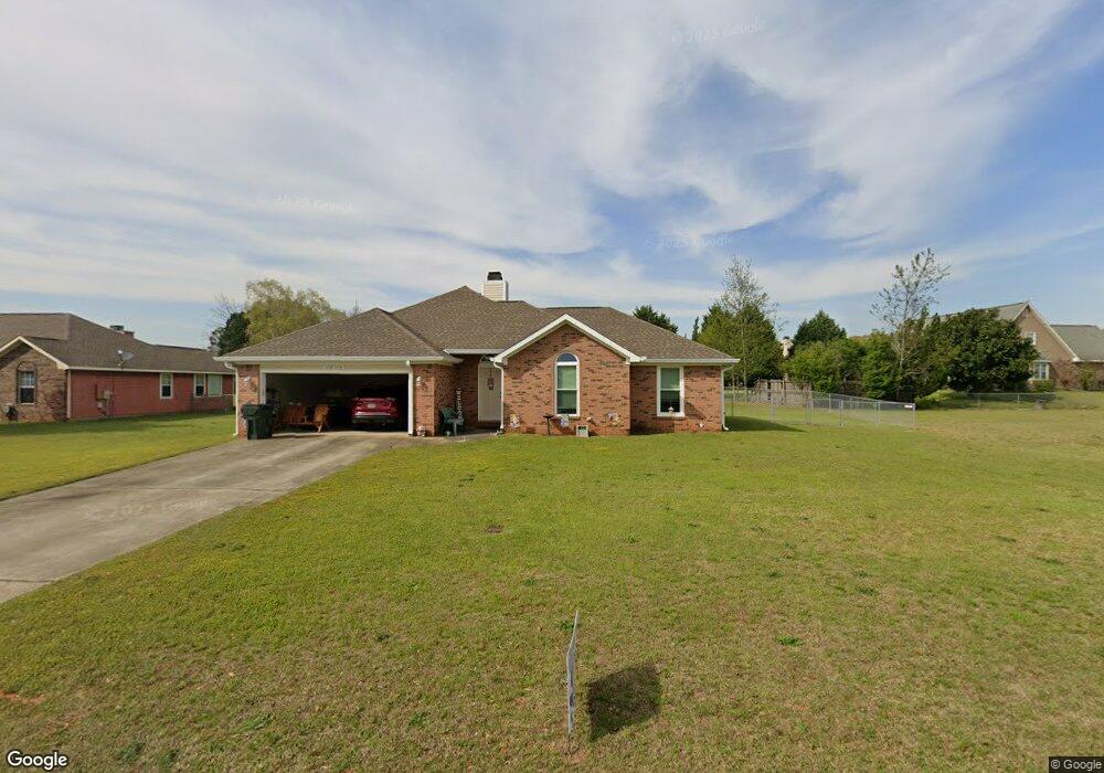 112 Traders Pass, Warner Robins, GA 31088 - photo 1