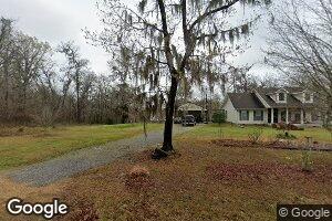 395 Ashbrake Dr, Colfax, LA 71417