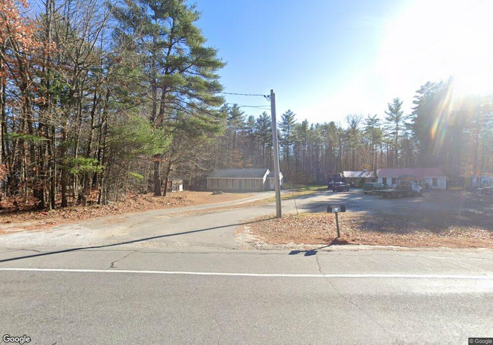 229 Tandberg Trail, Windham, ME 04062 - photo 1