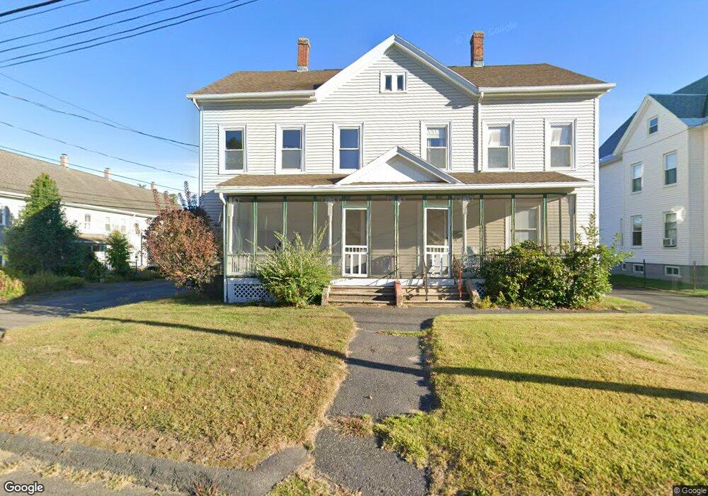 51 Ward Ave unit 53, Easthampton, MA 01027 - photo 1