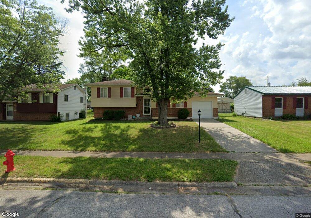 3434 Latonia Rd, Columbus, OH 43232 - photo 1