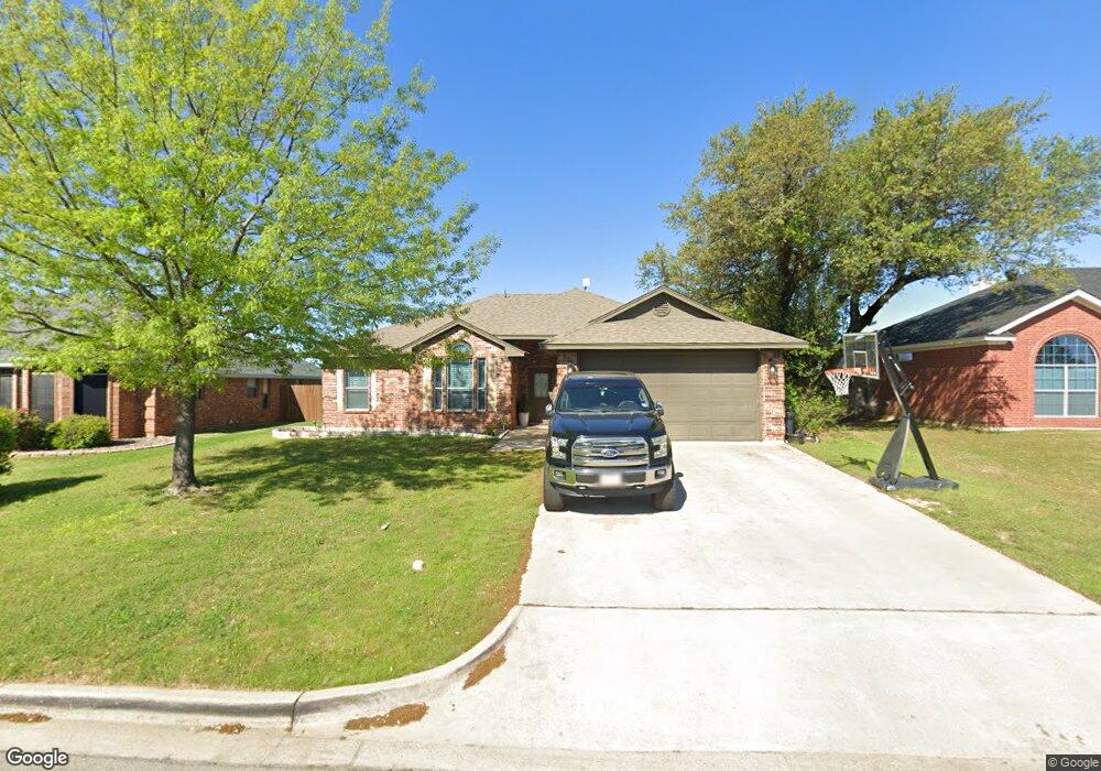 1821 Roadrunner Dr, Weatherford, TX 76088 - photo 1