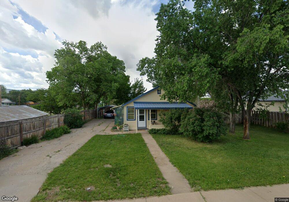 425 W 4th St, Cortez, CO 81321 - photo 1