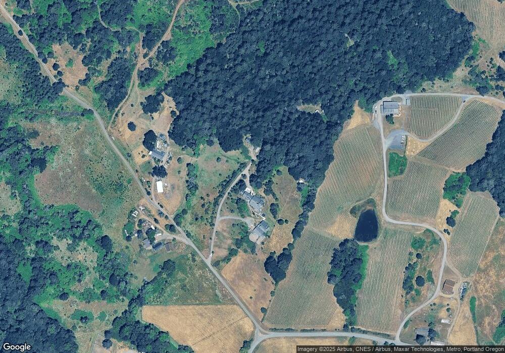 21390 SW Eagle Point Rd, McMinnville, OR 97128 - photo 1