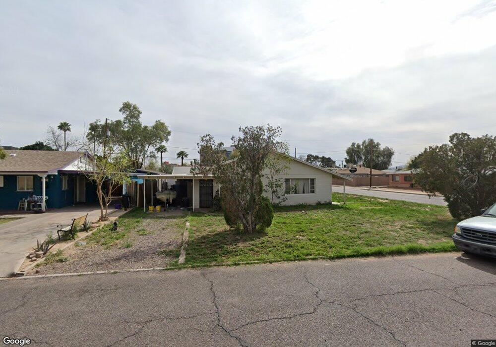 1901 E Earll Dr, Phoenix, AZ 85016 - photo 1