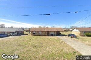 416 Walnut St, Friars Point, MS 38631