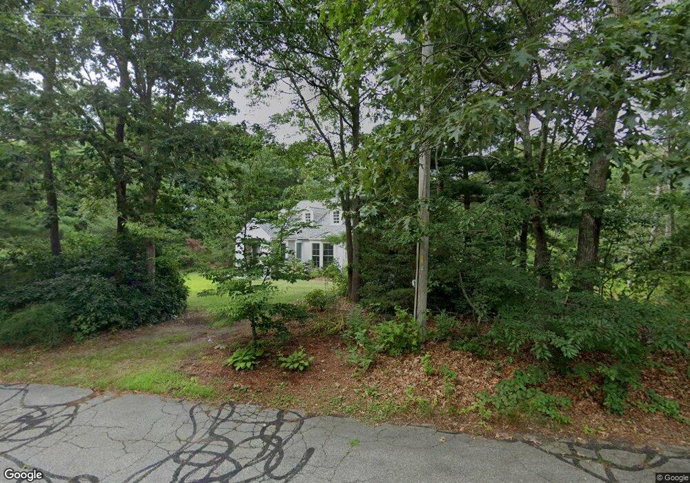 3 Geoffrey Ln, Bourne, MA 02559 - photo 1