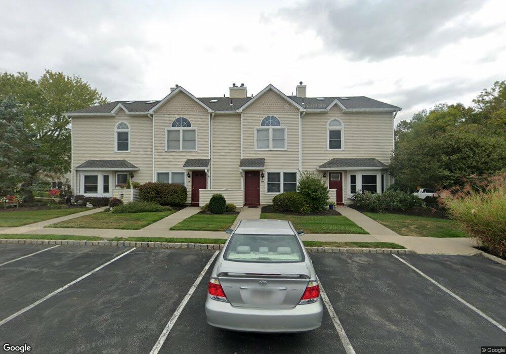 629 Faulkner Dr, Hackettstown, NJ 07840 - photo 1