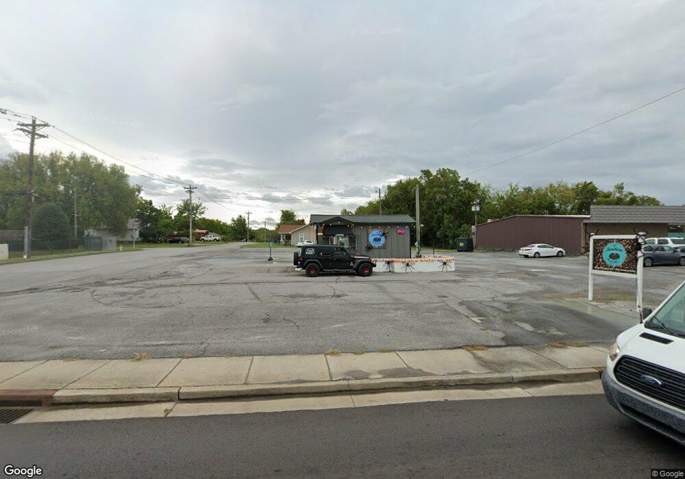 810 N Main St, Shelbyville, TN 37160 - photo 1