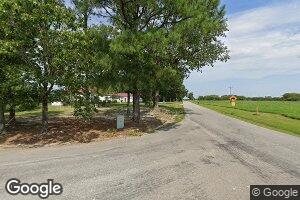0 Baskerville Rd, Baskerville, VA 23915